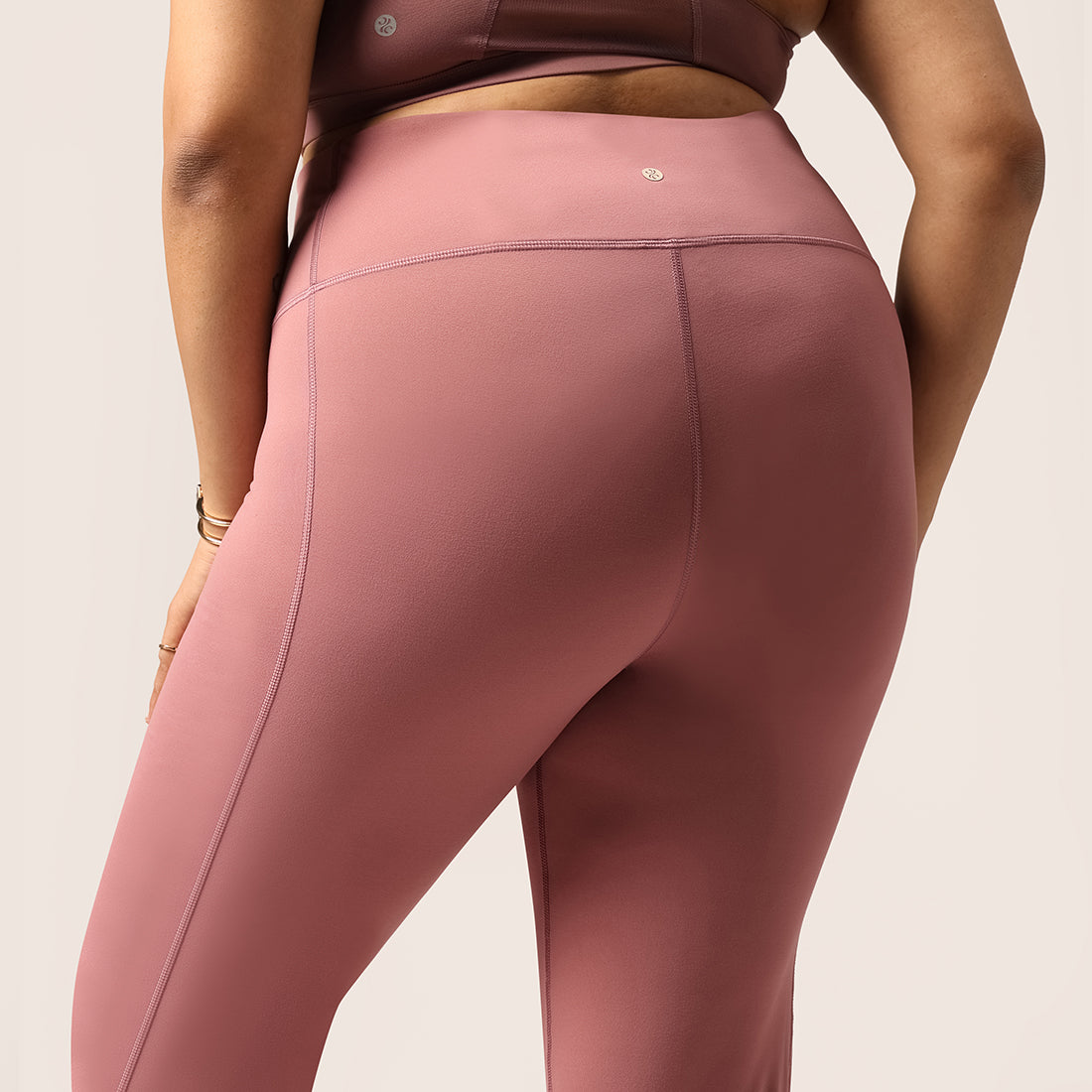 Ultimate Flare Pants - Lite