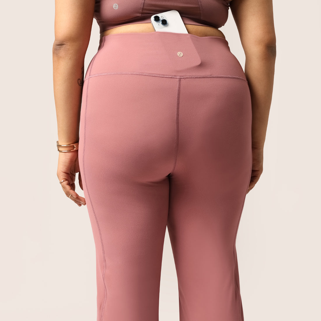 Ultimate Flare Pants - Lite