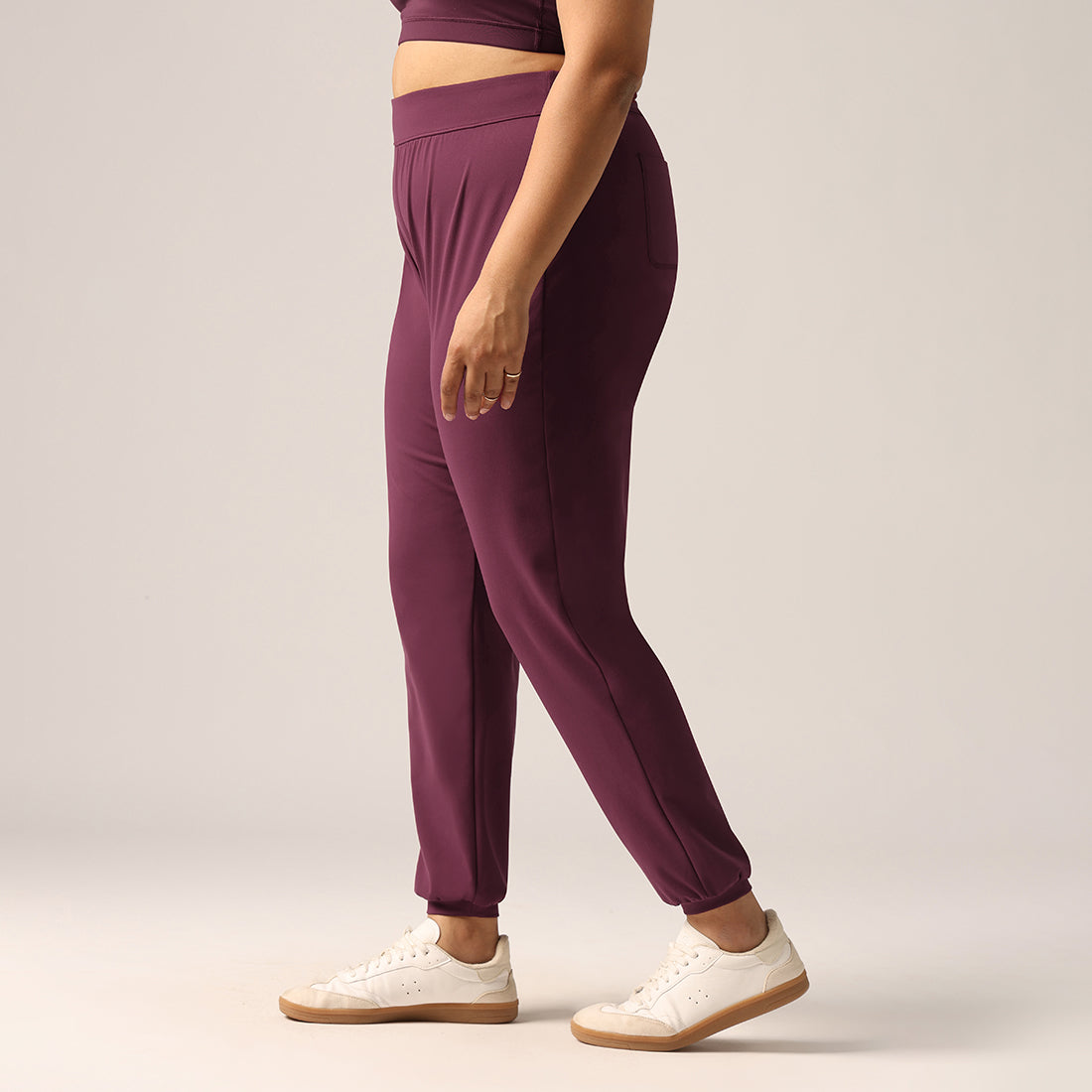 Ultimate Cuffed Joggers