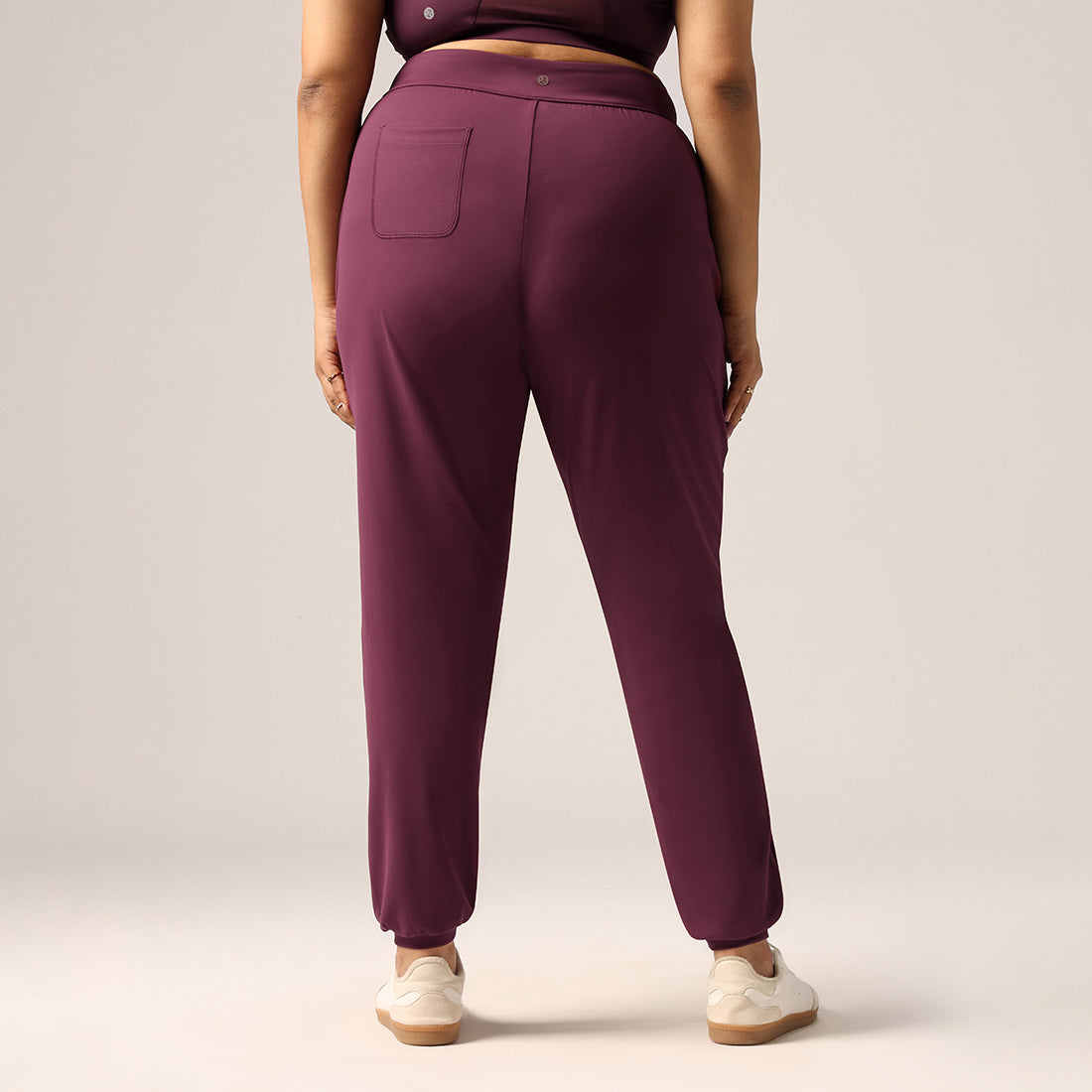 Ultimate Cuffed Joggers