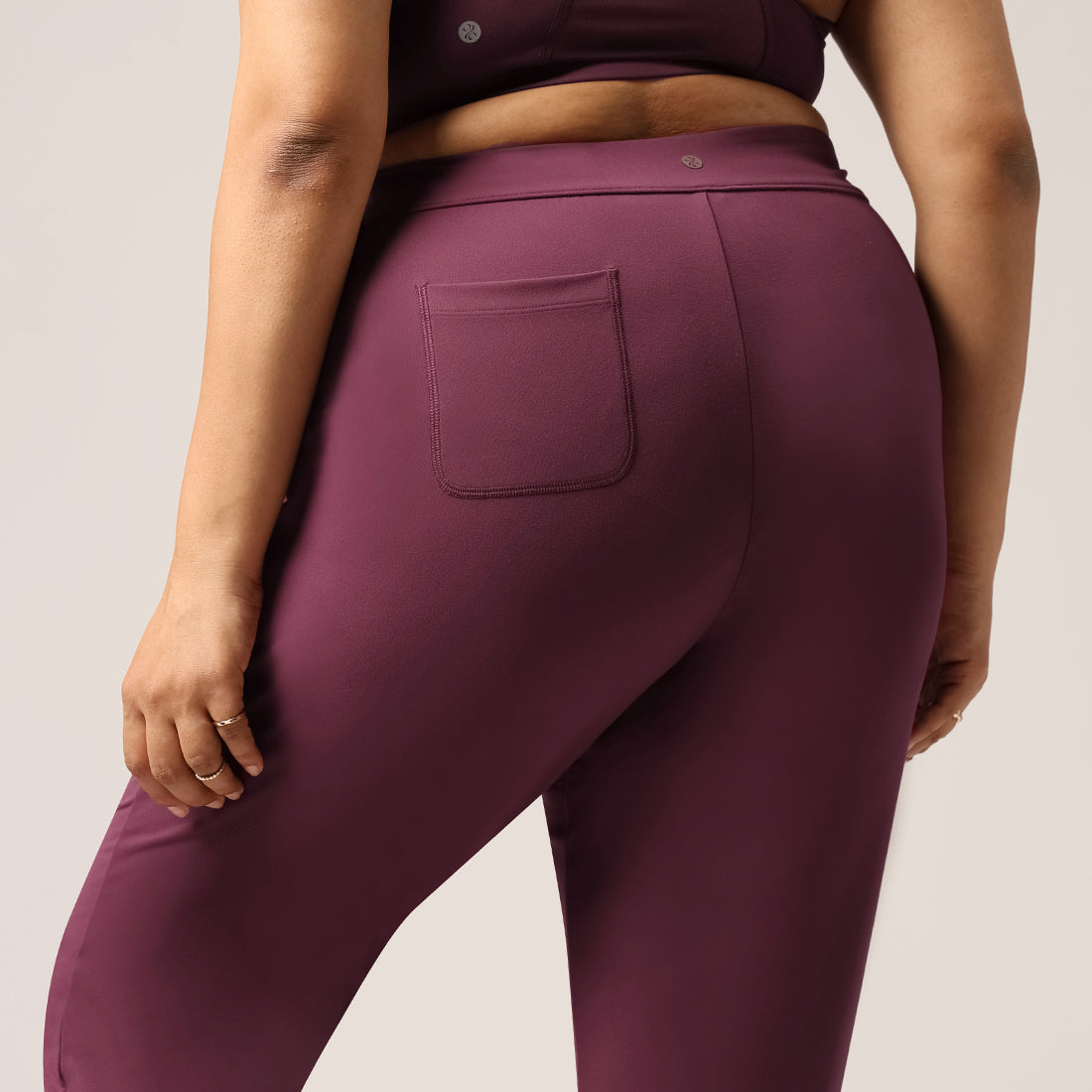 Ultimate Cuffed Joggers