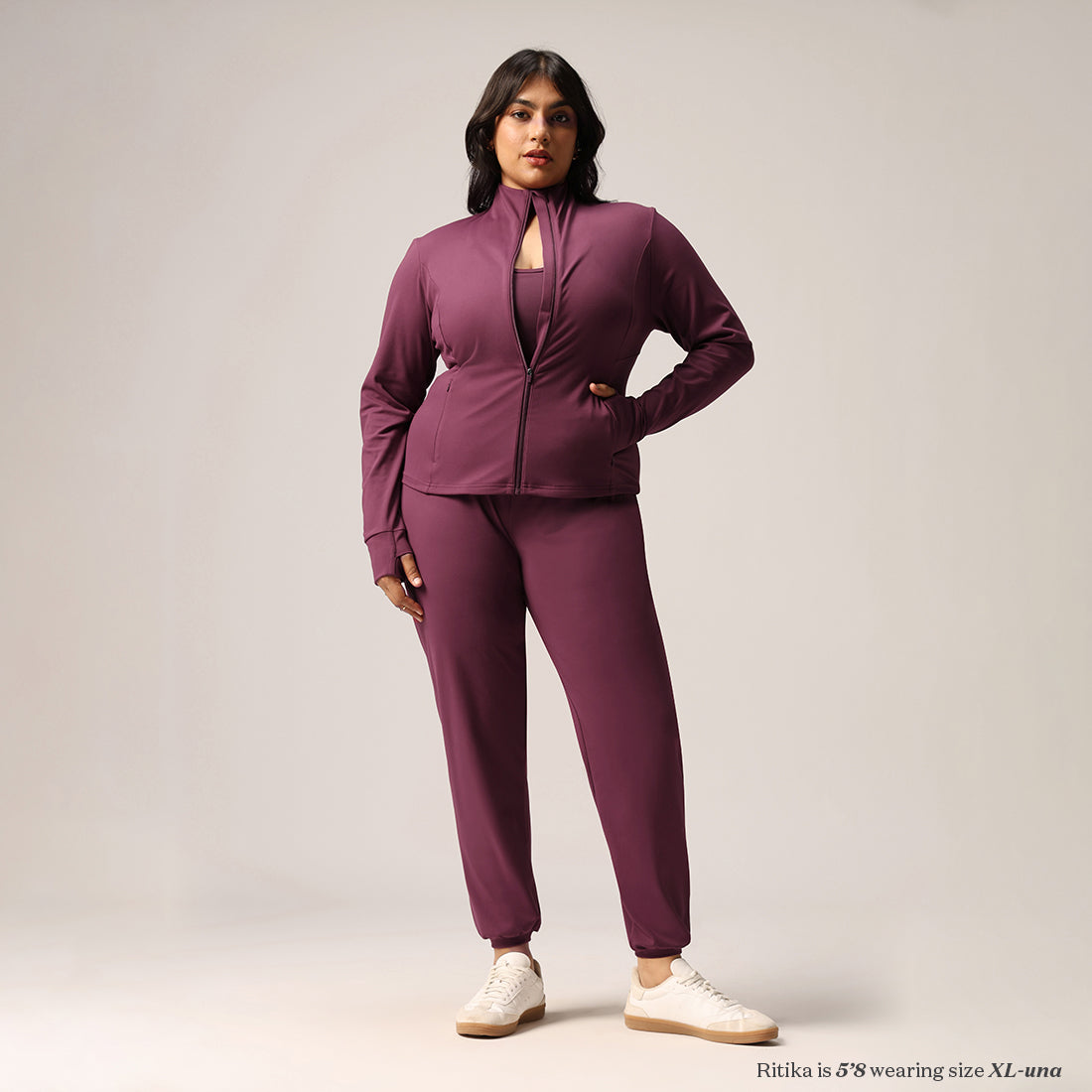 Ultimate Cuffed Joggers