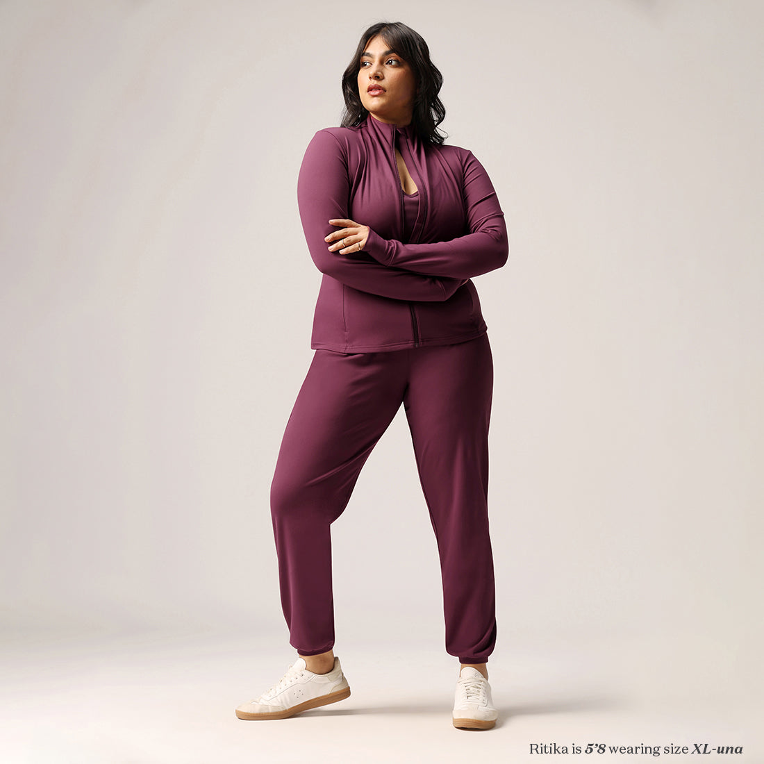 Ultimate Cuffed Joggers