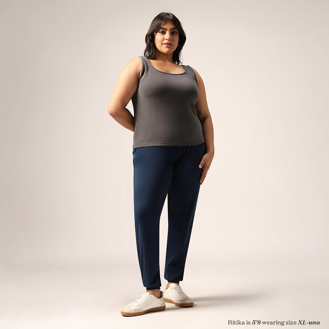 Ultimate Cuffed Joggers