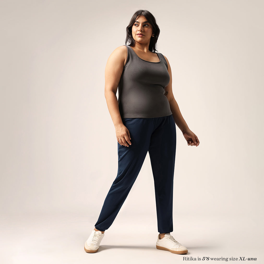 Ultimate Cuffed Joggers