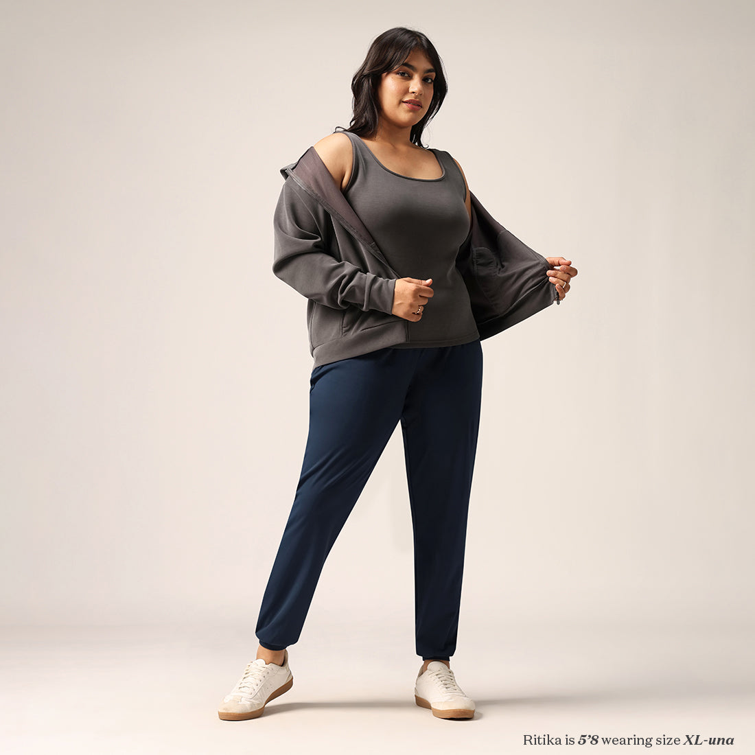 Ultimate Cuffed Joggers