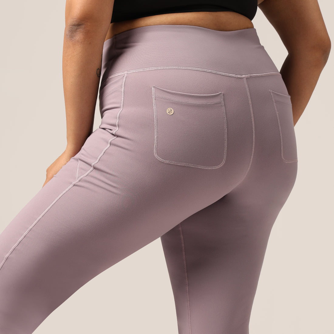 Ultimate Flare Pants Tall