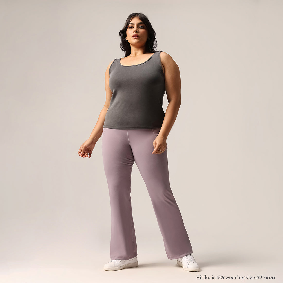 Ultimate Flare Pants Tall