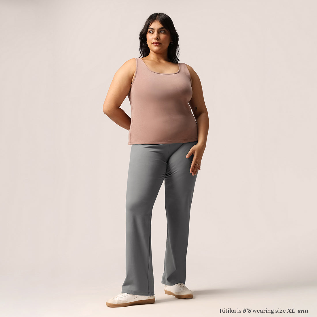 Ultimate Straight Pants - Lite Tall