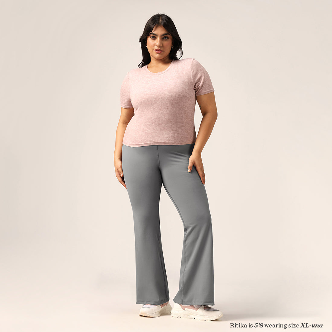 Ultimate Flare Pants - Lite