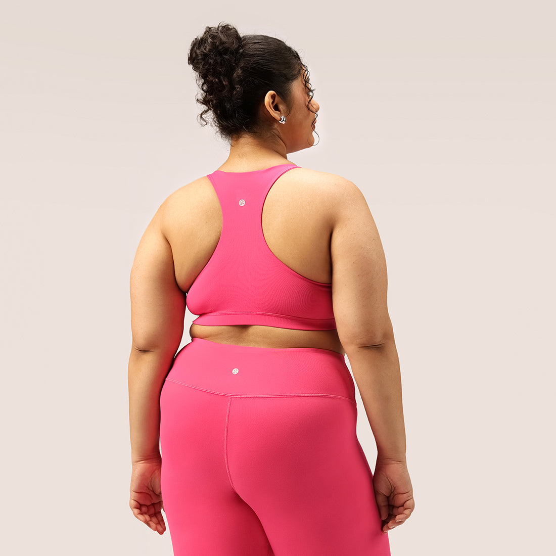 Ultimate Comfort Sports Bra