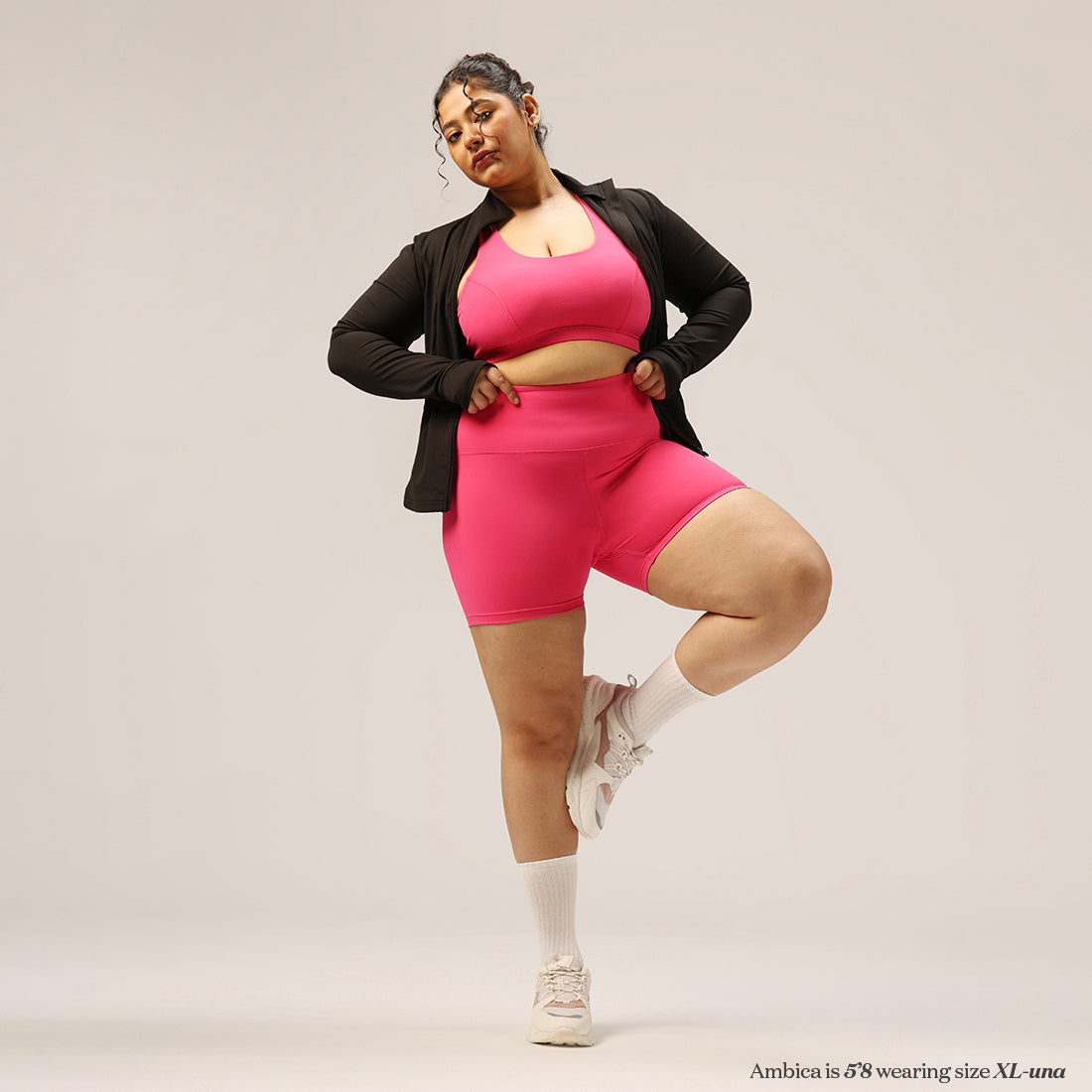 Ultimate Shorties - Lite