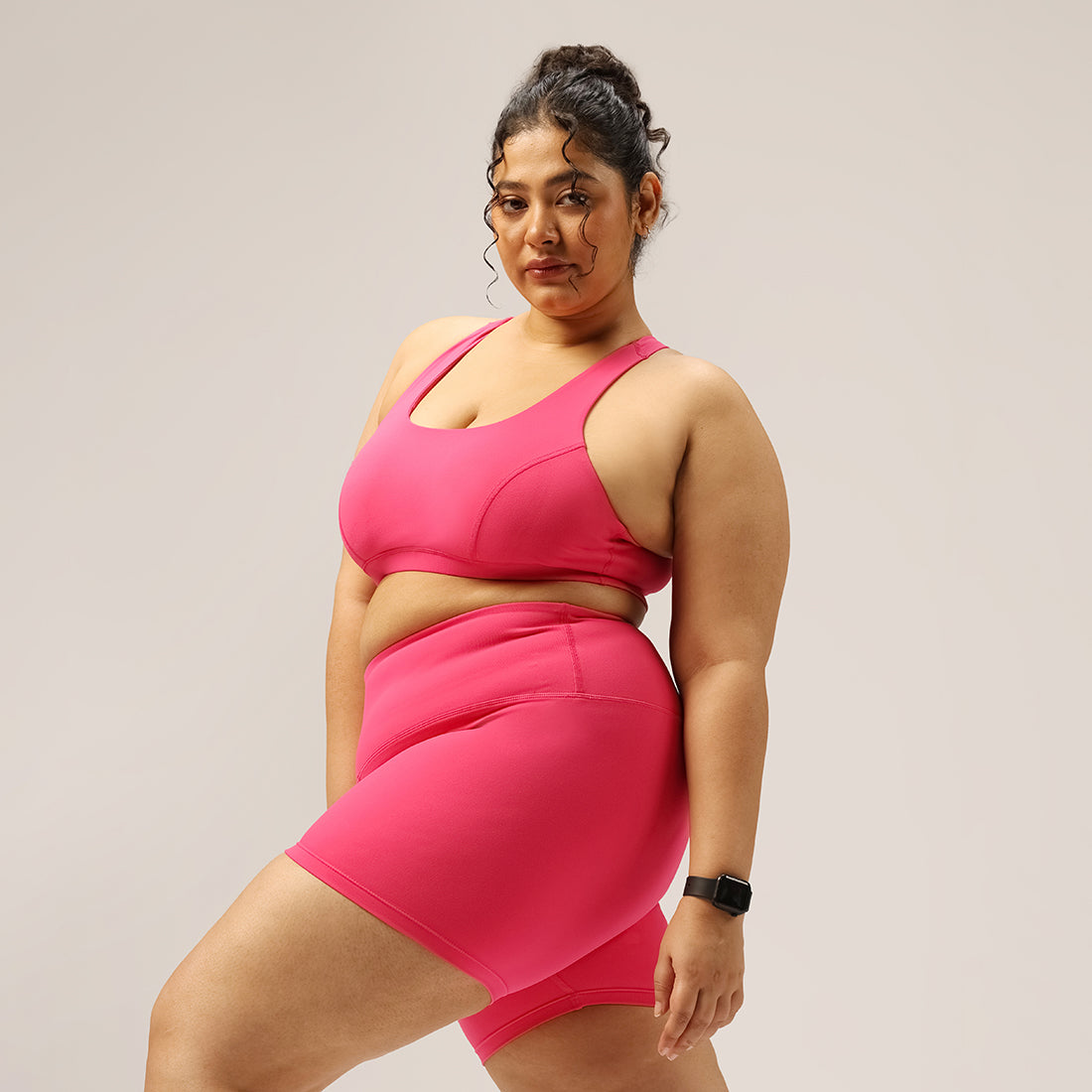 Ultimate Shorties - Lite