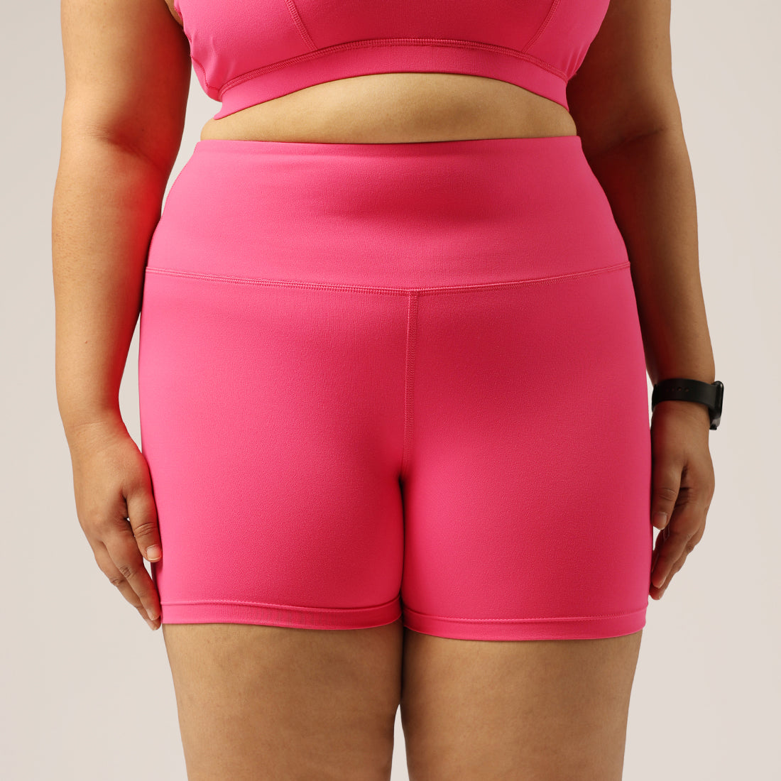 Ultimate Shorties - Lite