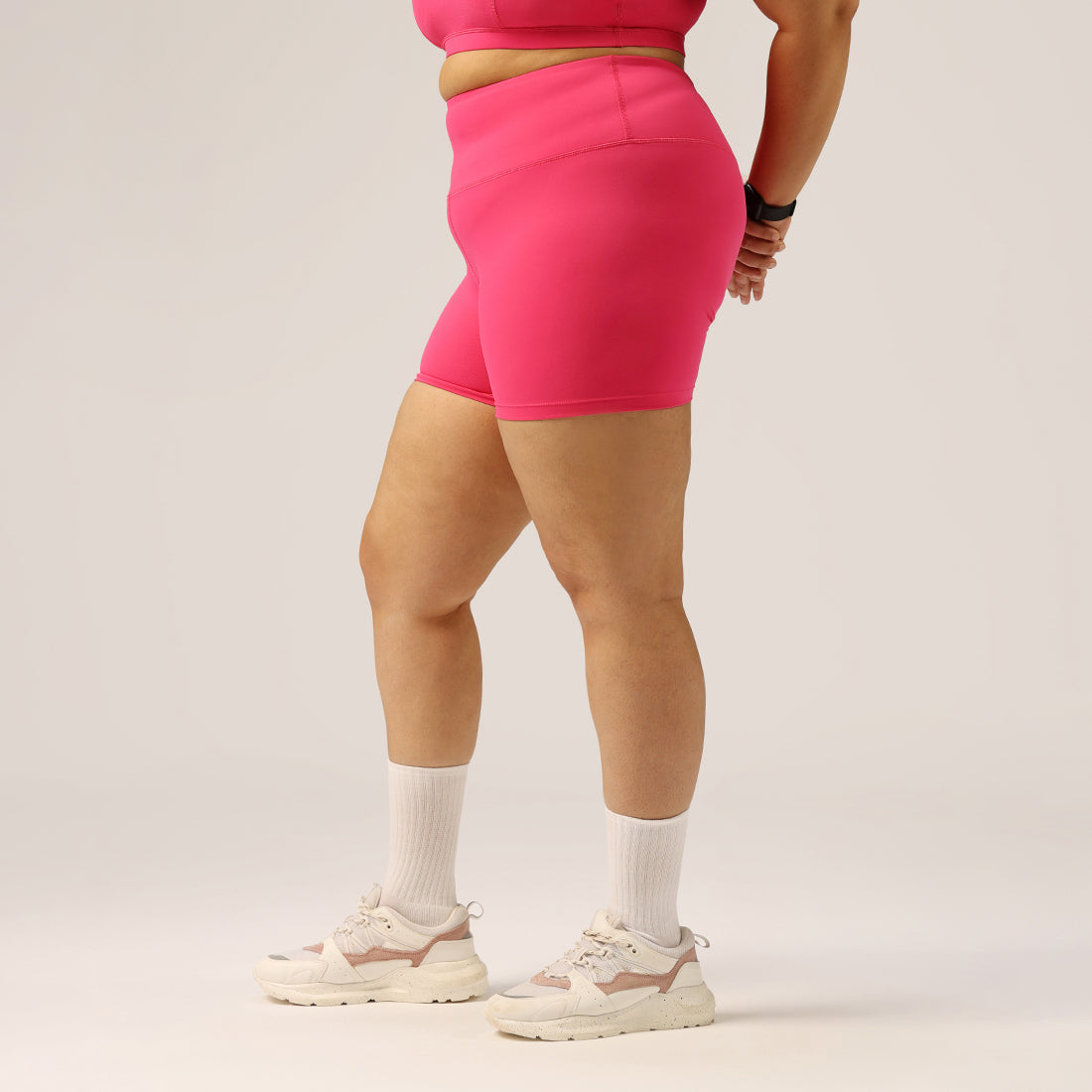 Ultimate Shorties - Lite