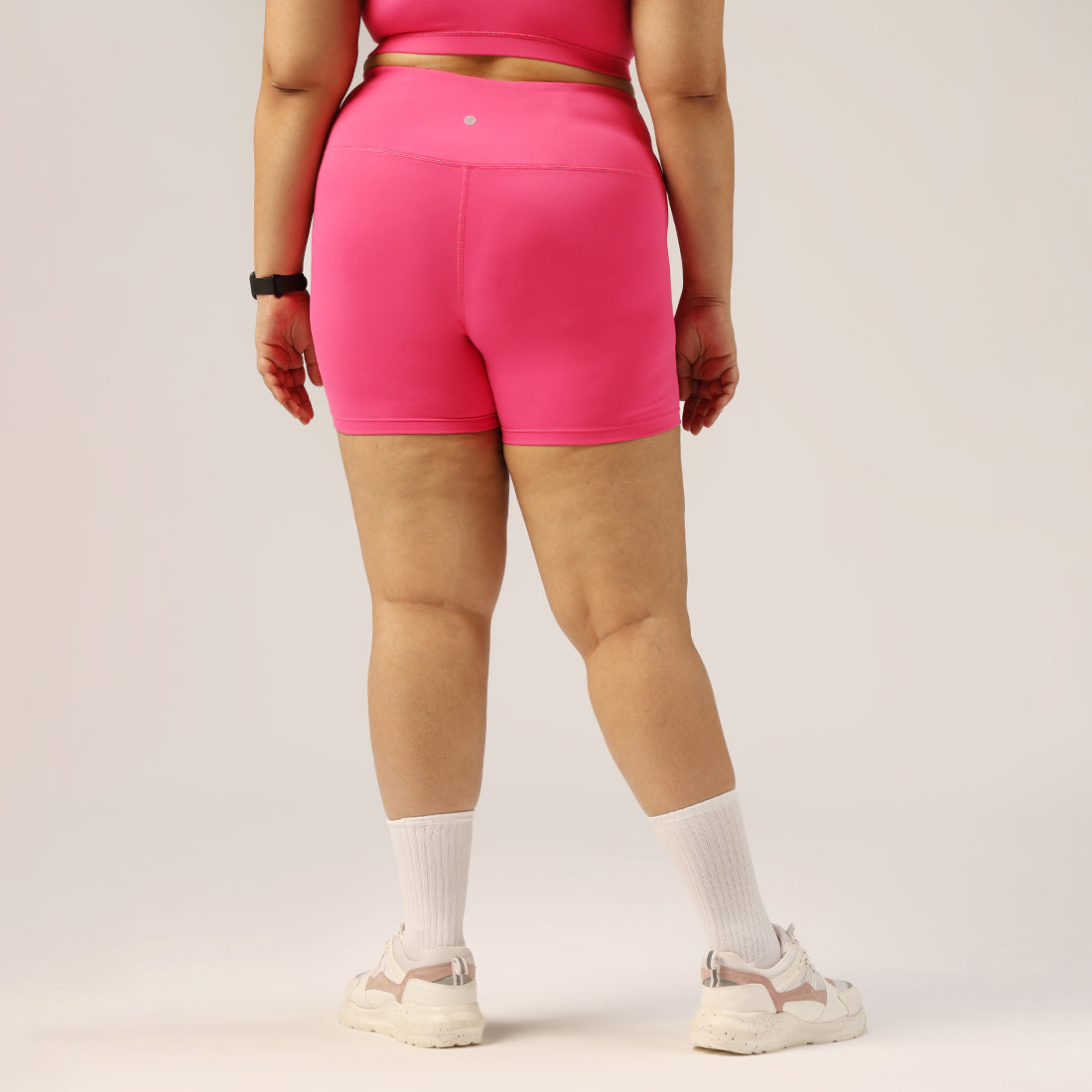 Ultimate Shorties - Lite