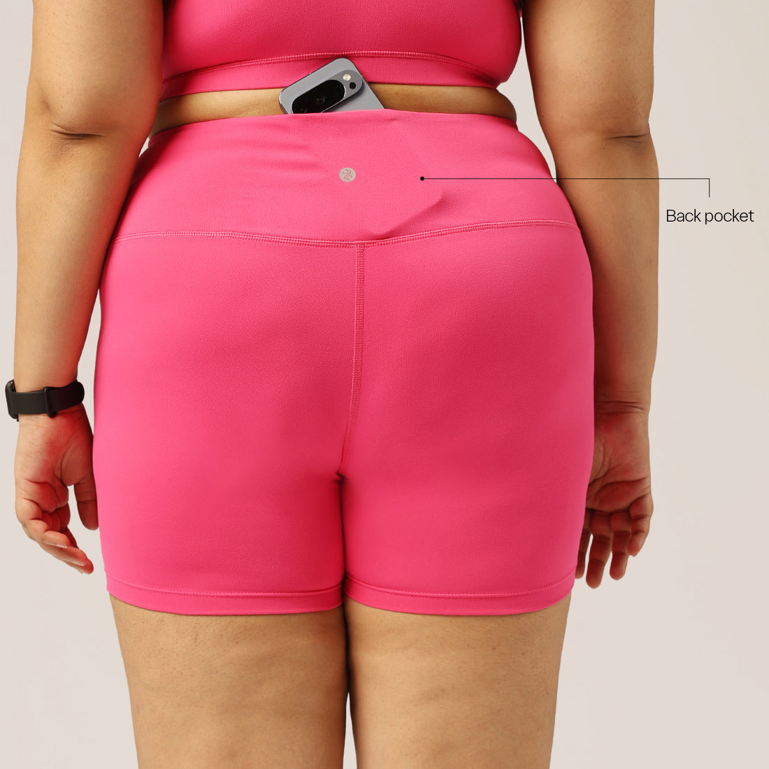 Ultimate Shorties - Lite