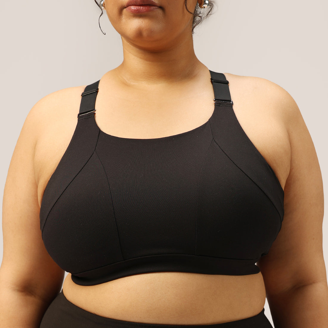 Ultimate Support Sports Bra