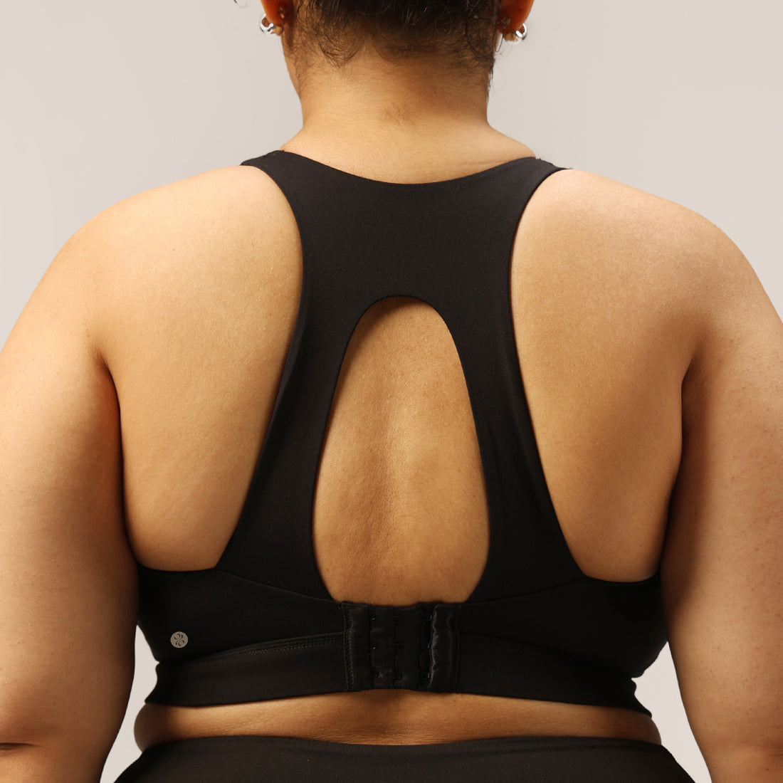 Ultimate Support Sports Bra