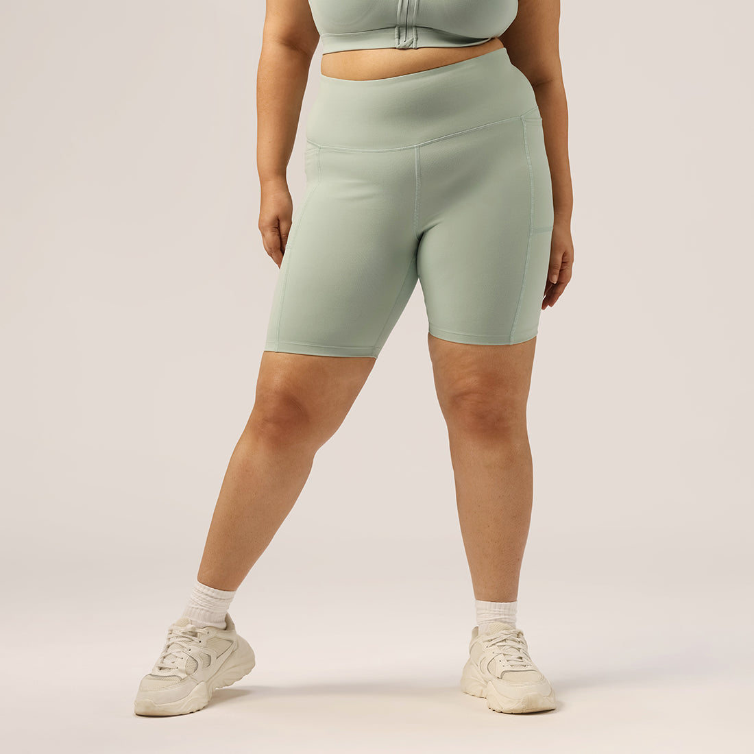 Ultimate Cycling Shorts - Lite