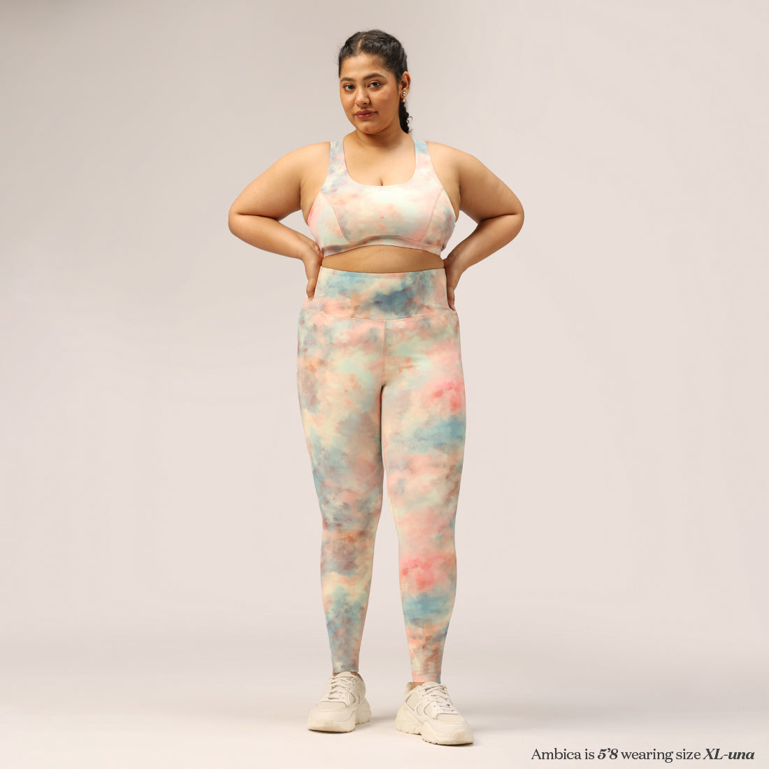 Ultimate Printed Leggings