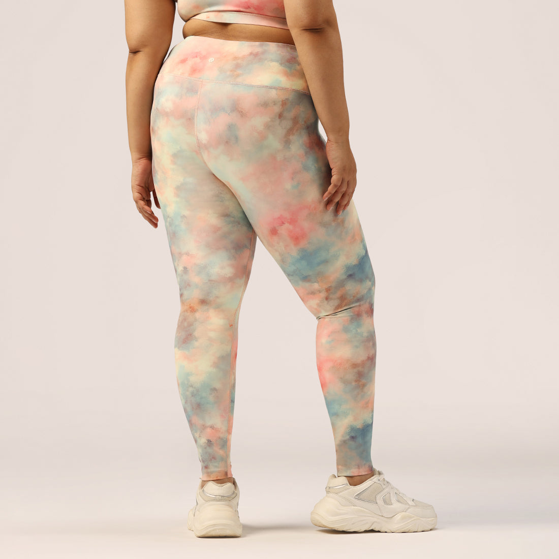 Ultimate Printed Leggings