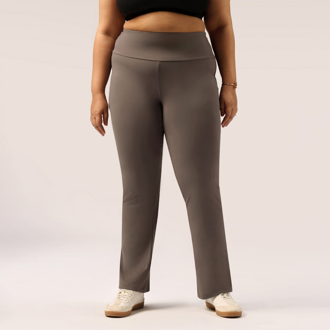 Ultimate Straight Pants - Lite