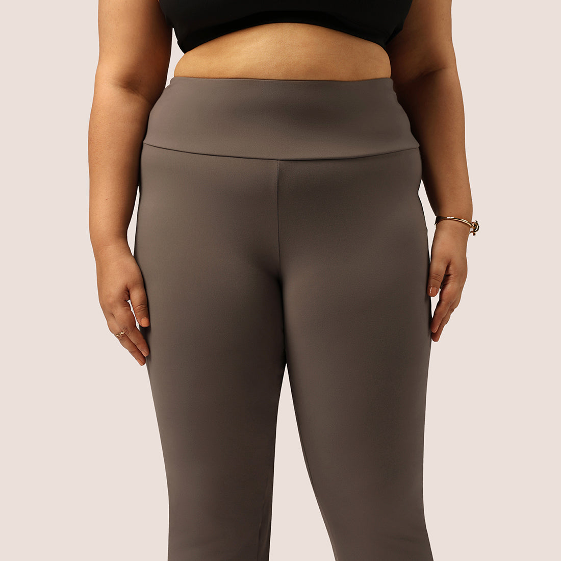 Ultimate Straight Pants - Lite