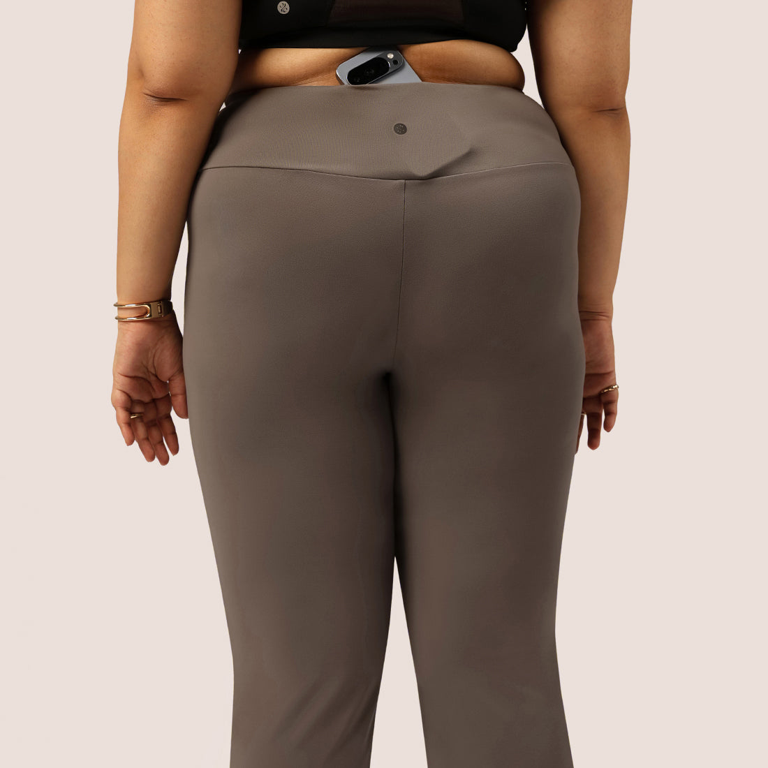 Ultimate Straight Pants - Lite