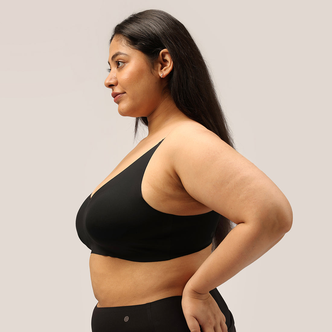 Freedame No-Nonsense Bra