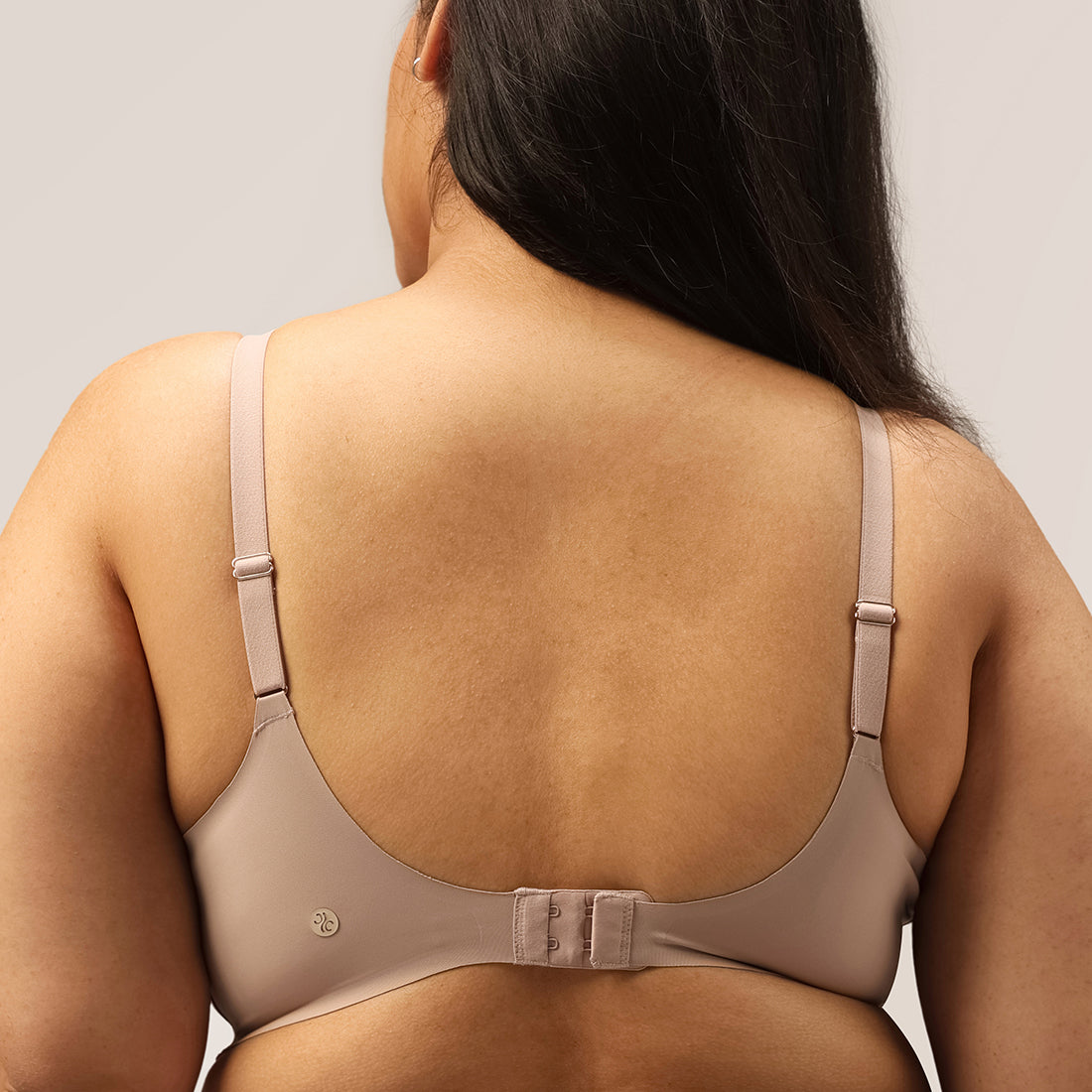 Freedame No-Nonsense Bra