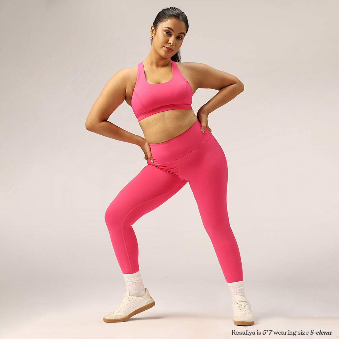 Ultimate Comfort Sports Bra