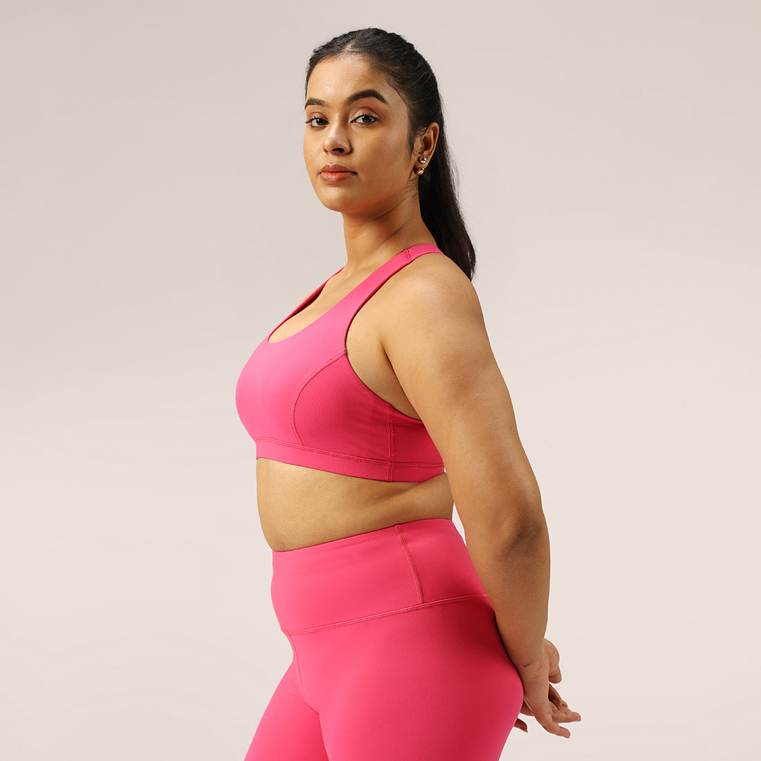 Ultimate Comfort Sports Bra