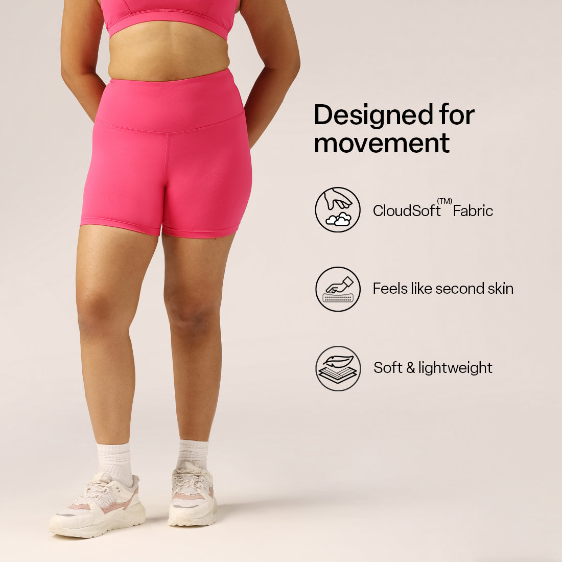 Ultimate Shorties - Lite