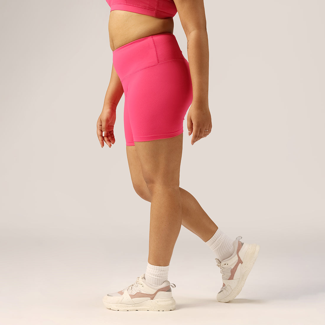 Ultimate Shorties - Lite