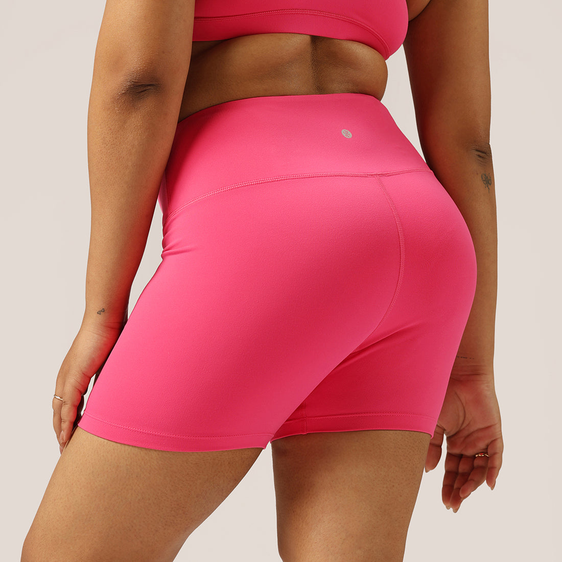 Ultimate Shorties - Lite