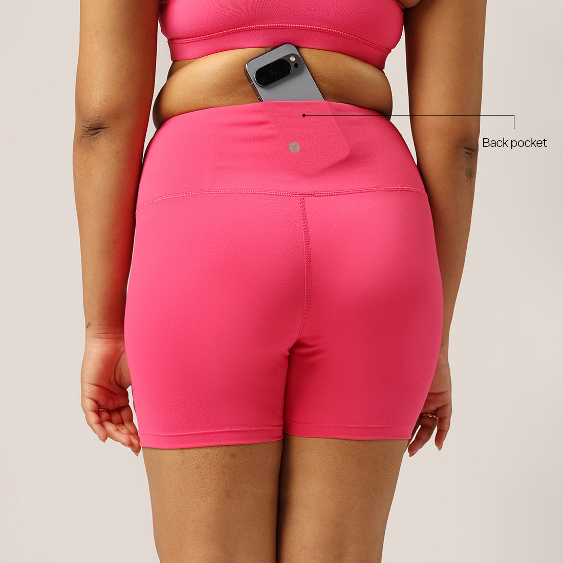 Ultimate Shorties - Lite