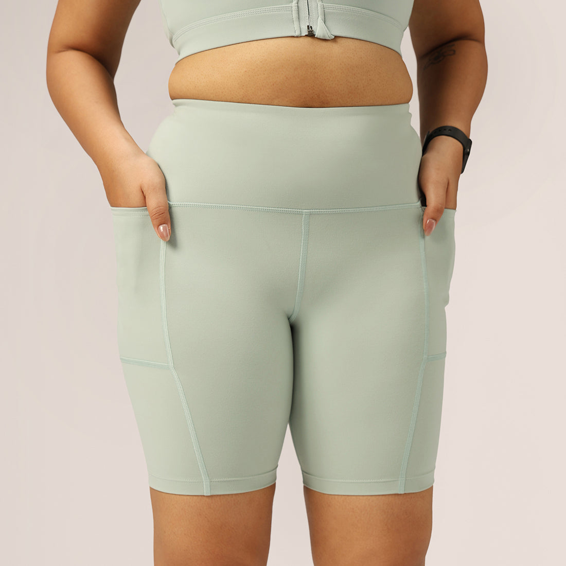 Ultimate Cycling Shorts - Lite