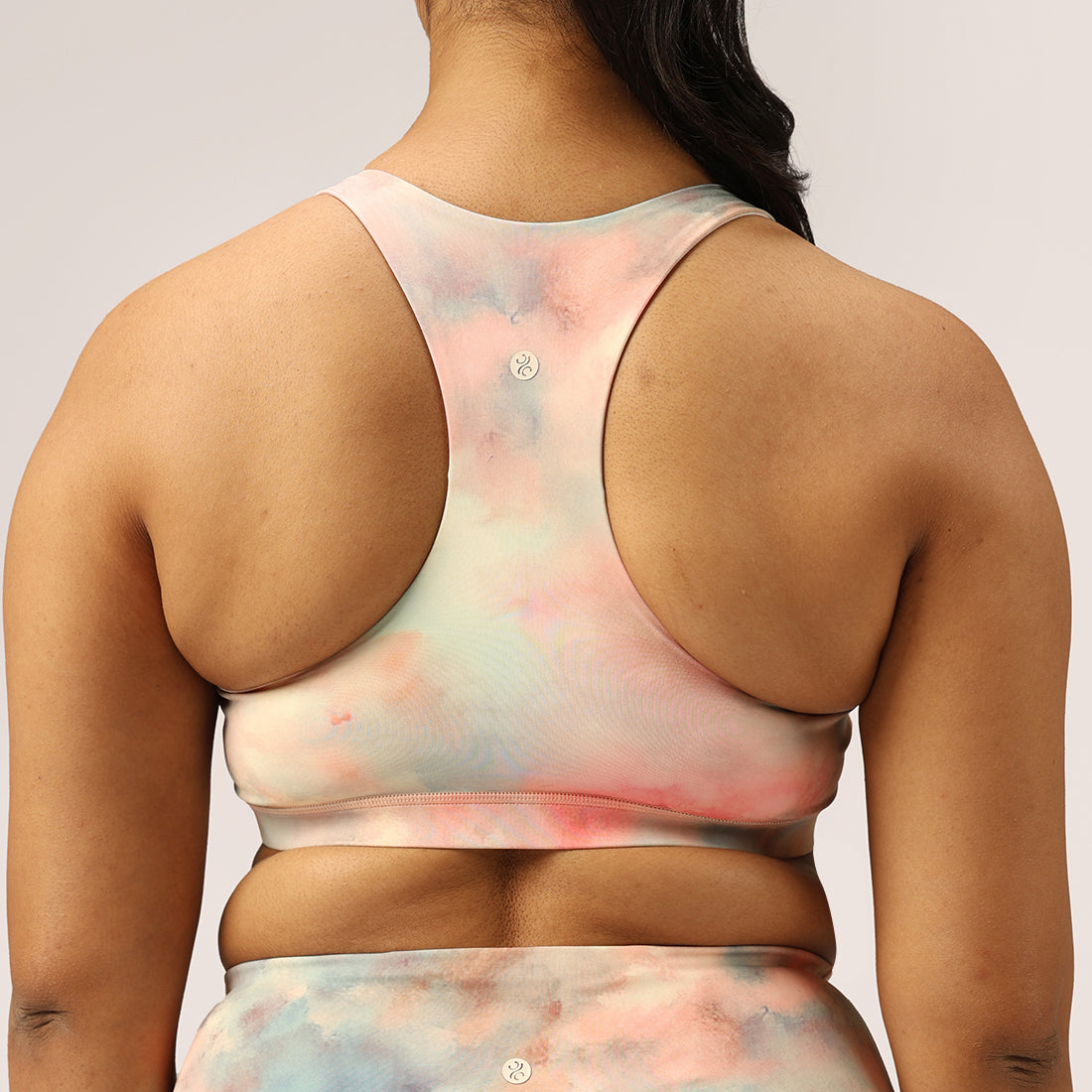 Ultimate Comfort Sports Bra