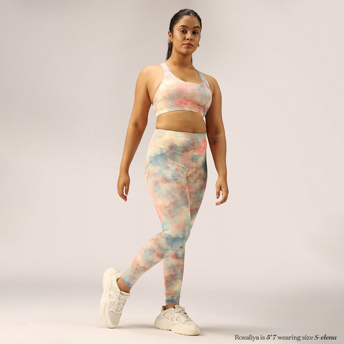 Ultimate Comfort Sports Bra