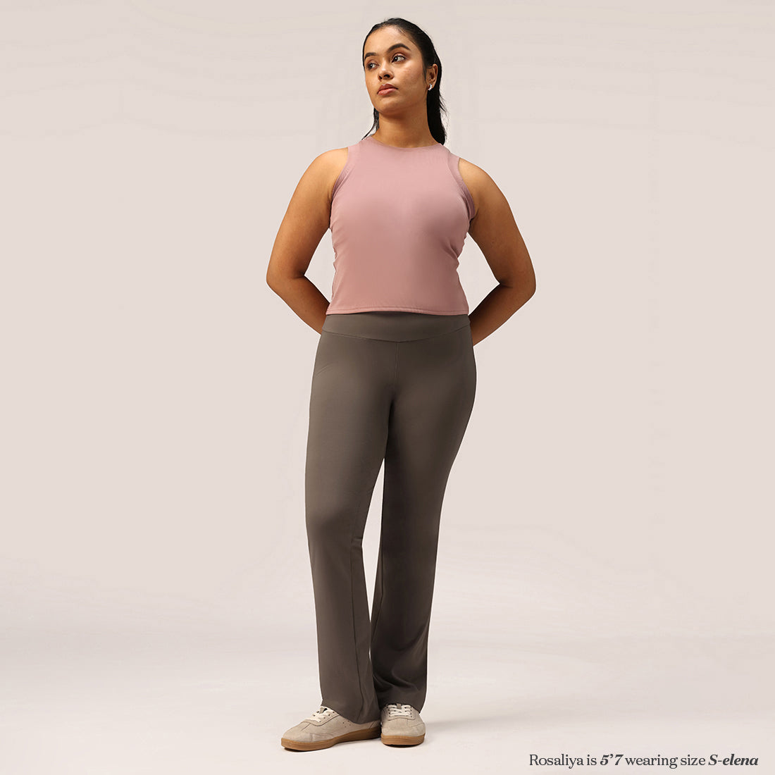 Ultimate Straight Pants - Lite Tall