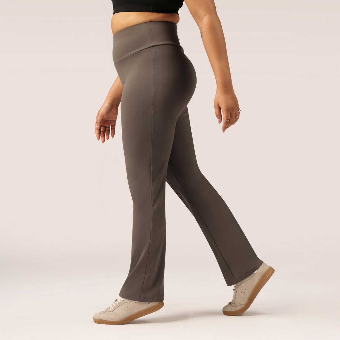 Ultimate Straight Pants - Lite