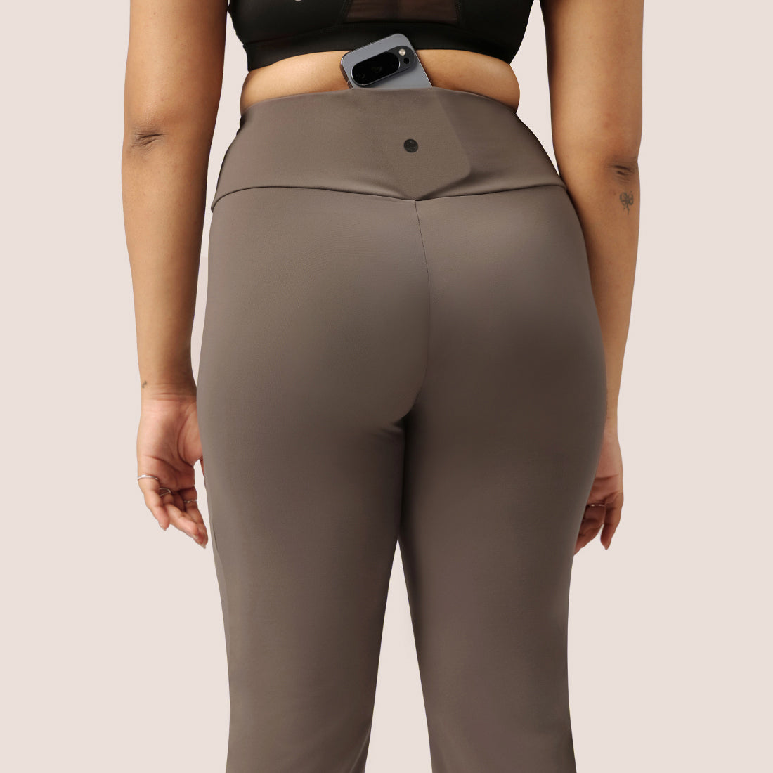 Ultimate Straight Pants - Lite Tall