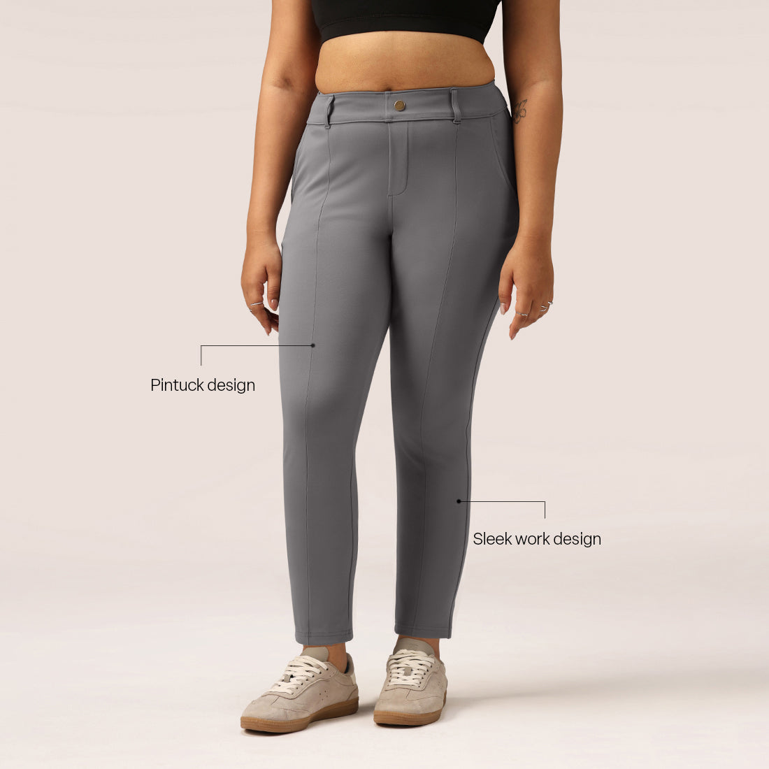 Ultimate Cigarette Pants