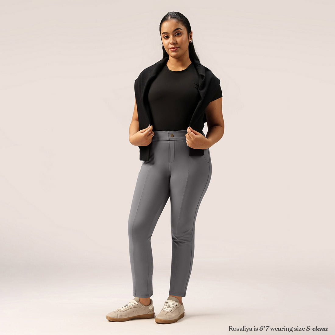 Ultimate Cigarette Pants