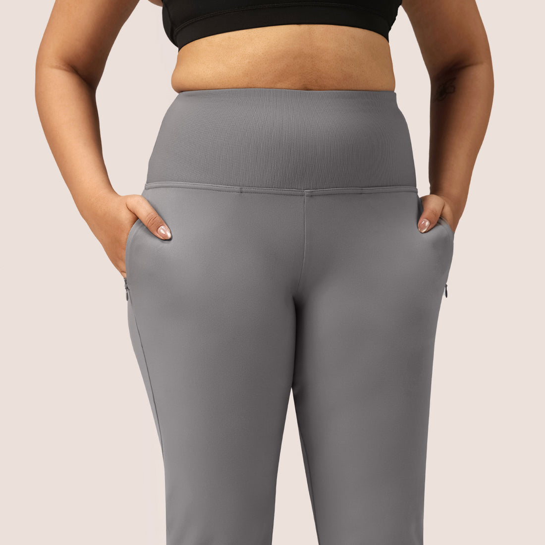 Ultimate Sculpt Straight Pants
