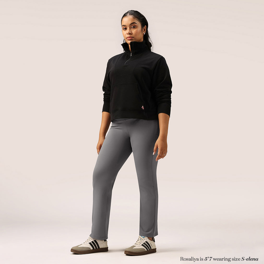 Ultimate Sculpt Straight Pants