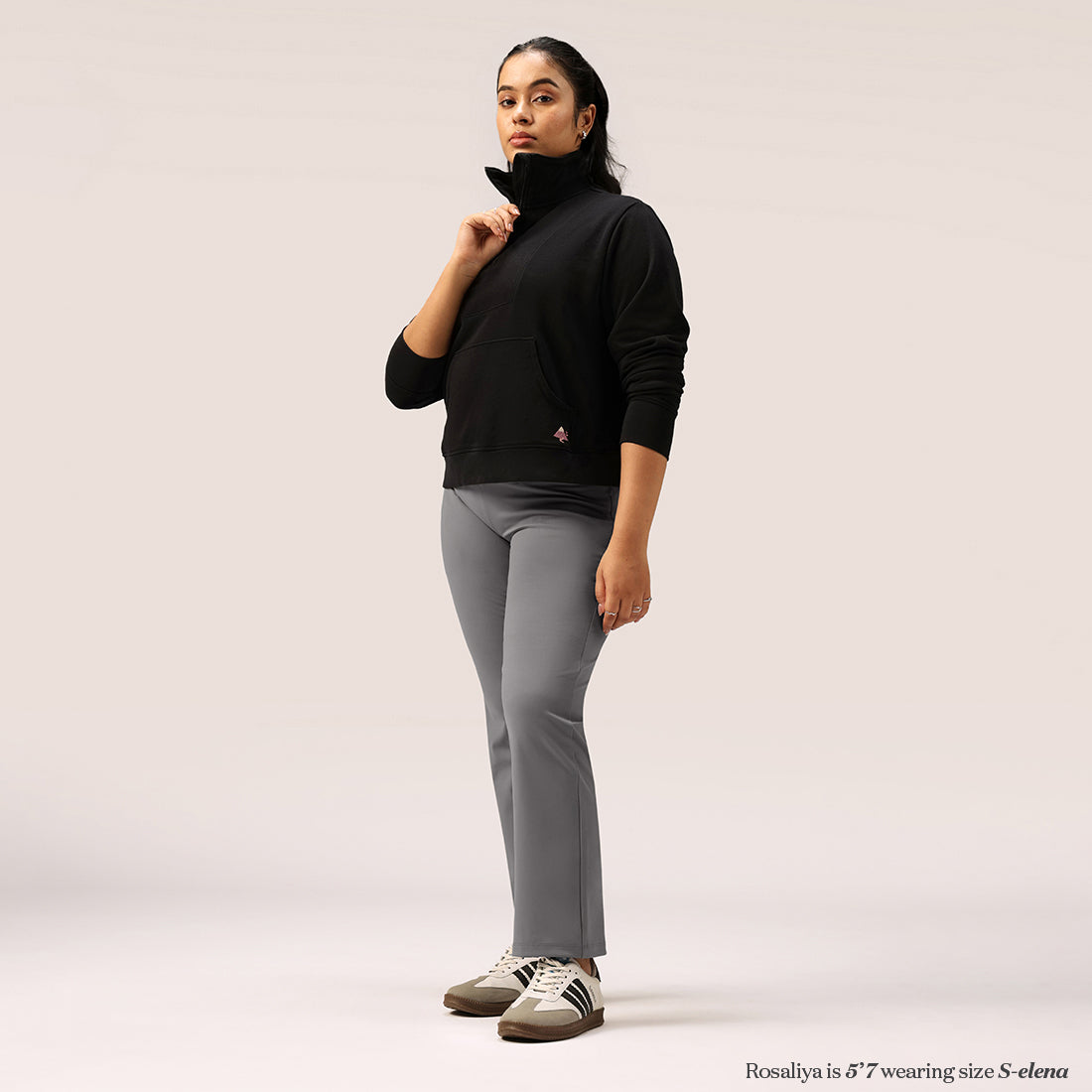 Ultimate Sculpt Straight Pants