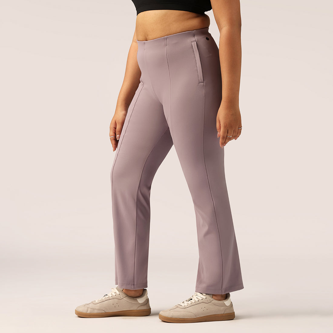 Ultimate Straight Pants