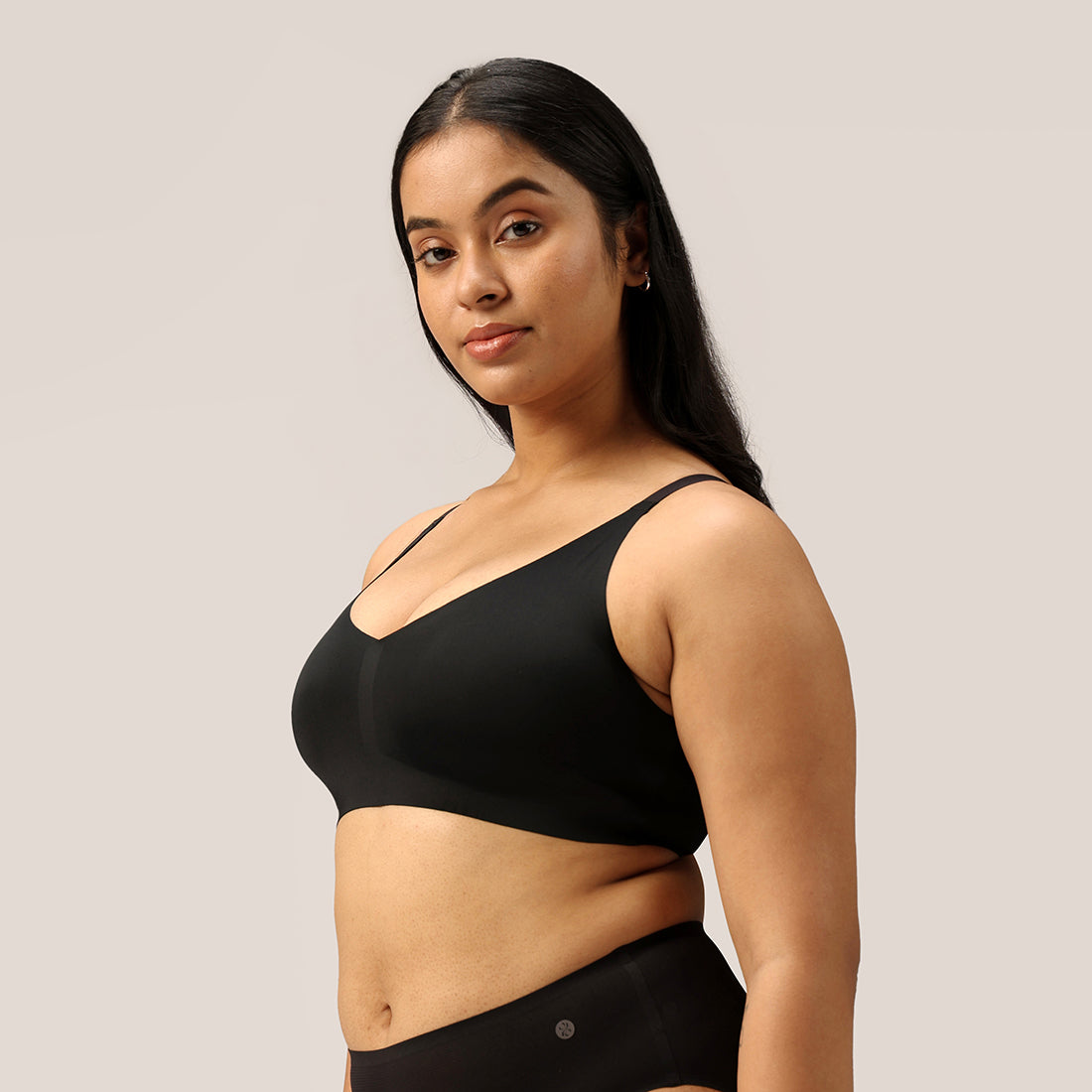 Freedame No-Nonsense Bra